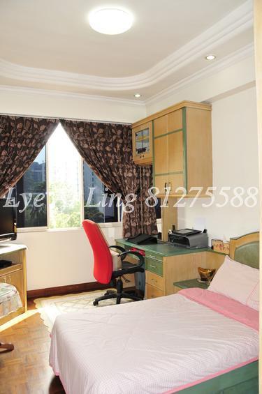 Bukit Regency (D21), Condominium #155436772